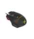 KRUX Fuze Pro mouse Right-hand USB Type-A Optical 12000 DPI