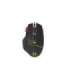 KRUX Fuze Pro mouse Right-hand USB Type-A Optical 12000 DPI