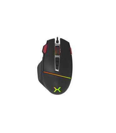 KRUX Fuze Pro mouse Right-hand USB Type-A Optical 12000 DPI