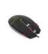 KRUX Fuze Pro mouse Right-hand USB Type-A Optical 12000 DPI
