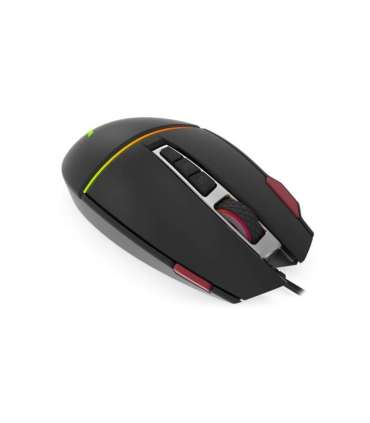KRUX Fuze Pro mouse Right-hand USB Type-A Optical 12000 DPI