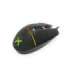 KRUX Fuze Pro mouse Right-hand USB Type-A Optical 12000 DPI