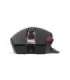 KRUX Fuze Pro mouse Right-hand USB Type-A Optical 12000 DPI