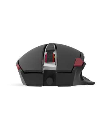 KRUX Fuze Pro mouse Right-hand USB Type-A Optical 12000 DPI