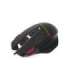 KRUX Fuze Pro mouse Right-hand USB Type-A Optical 12000 DPI