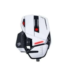 Mad Catz R.A.T. 6+ mouse Right-hand USB Type-A Optical 12000 DPI