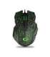 Esperanza EGM212 mouse USB Type-A Optical 2400 DPI Right-hand
