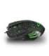 Esperanza EGM212 mouse USB Type-A Optical 2400 DPI Right-hand