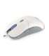ENDORFY GEM Plus Onyx White mouse Gaming Right-hand USB Type-C Optical 19000 DPI