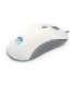 ENDORFY GEM Plus Onyx White mouse Gaming Right-hand USB Type-C Optical 19000 DPI