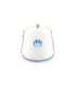 ENDORFY GEM Plus Onyx White mouse Gaming Right-hand USB Type-C Optical 19000 DPI