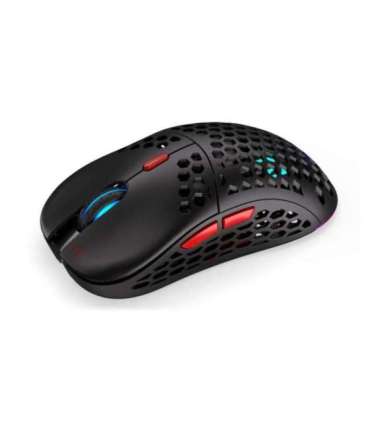 ENDORFY LIX Plus Wireless mouse Gaming Right-hand RF Wireless + USB Type-C Optical 19000 DPI