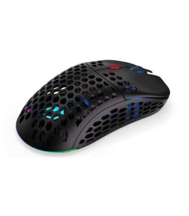 ENDORFY LIX Plus Wireless mouse Gaming Right-hand RF Wireless + USB Type-C Optical 19000 DPI