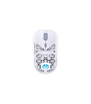 ENDORFY LIV Wireless Onyx White Gaming Mouse (EY6A019)