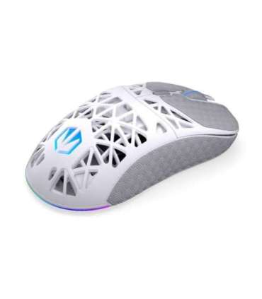 ENDORFY LIV Wireless Onyx White Gaming Mouse (EY6A019)