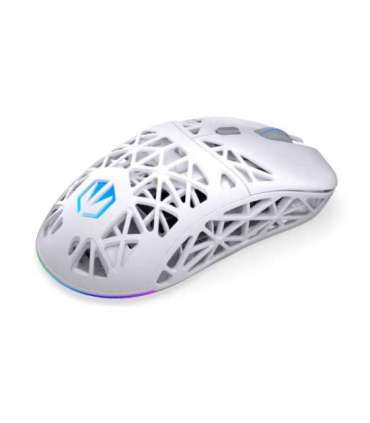 ENDORFY LIV Wireless Onyx White Gaming Mouse (EY6A019)