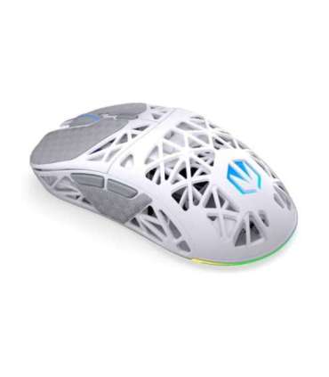 ENDORFY LIV Wireless Onyx White Gaming Mouse (EY6A019)