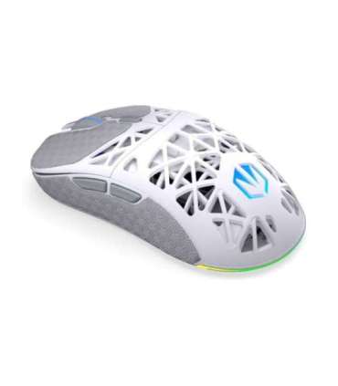 ENDORFY LIV Wireless Onyx White Gaming Mouse (EY6A019)