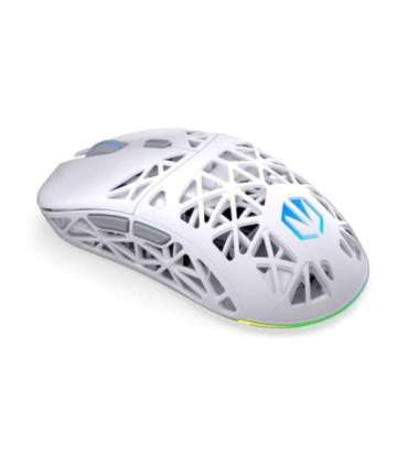 ENDORFY LIV Wireless Onyx White Gaming Mouse (EY6A019)