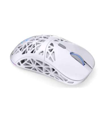 ENDORFY LIV Wireless Onyx White Gaming Mouse (EY6A019)