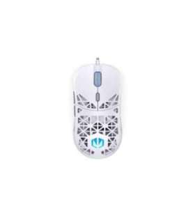 ENDORFY LIV Onyx White gaming mouse (EY6A021)