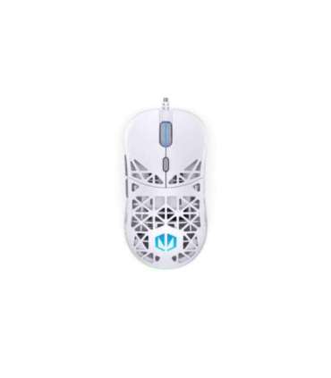 ENDORFY LIV Onyx White gaming mouse (EY6A021)