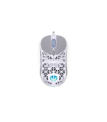 ENDORFY LIV Onyx White gaming mouse (EY6A021)