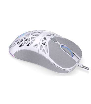 ENDORFY LIV Onyx White gaming mouse (EY6A021)