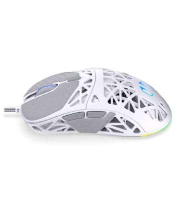 ENDORFY LIV Onyx White gaming mouse (EY6A021)