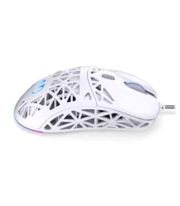 ENDORFY LIV Onyx White gaming mouse (EY6A021)