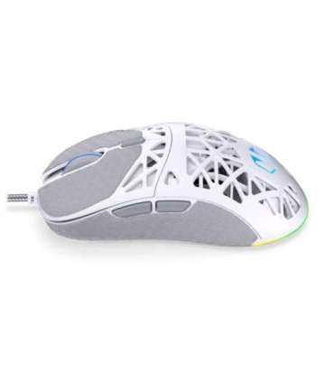 ENDORFY LIV Onyx White gaming mouse (EY6A021)