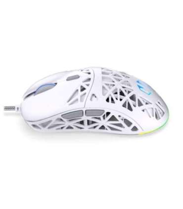 ENDORFY LIV Onyx White gaming mouse (EY6A021)