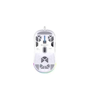 ENDORFY LIV Onyx White gaming mouse (EY6A021)