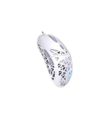 ENDORFY LIV Onyx White gaming mouse (EY6A021)