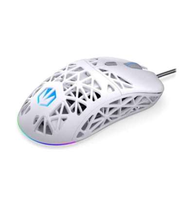 ENDORFY LIV Onyx White gaming mouse (EY6A021)