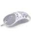 ENDORFY LIV Onyx White gaming mouse (EY6A021)