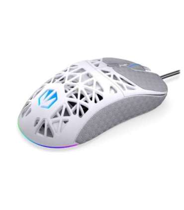ENDORFY LIV Onyx White gaming mouse (EY6A021)