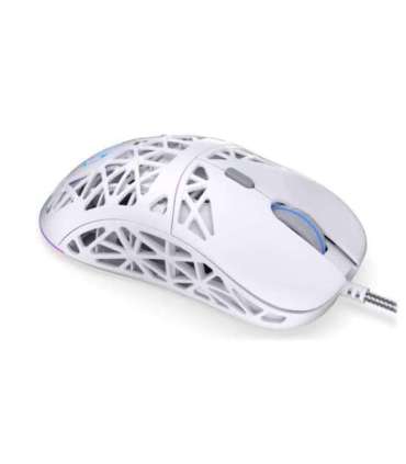 ENDORFY LIV Onyx White gaming mouse (EY6A021)