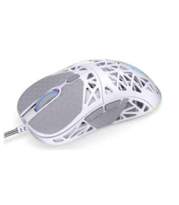 ENDORFY LIV Onyx White gaming mouse (EY6A021)