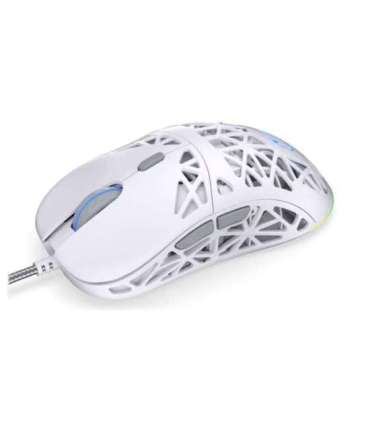 ENDORFY LIV Onyx White gaming mouse (EY6A021)