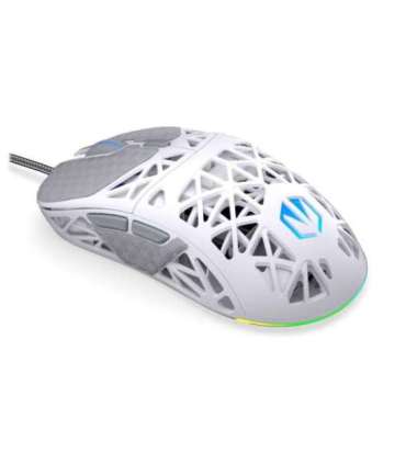 ENDORFY LIV Onyx White gaming mouse (EY6A021)