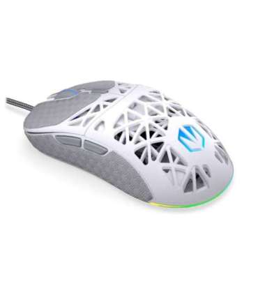 ENDORFY LIV Onyx White gaming mouse (EY6A021)