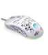 ENDORFY LIV Onyx White gaming mouse (EY6A021)