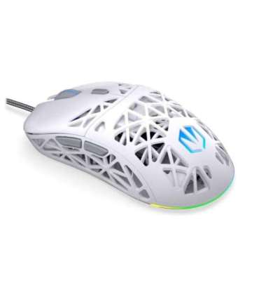 ENDORFY LIV Onyx White gaming mouse (EY6A021)
