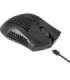 Defender GM-709L Warlock 52709 Wireless mouse for gamers with RGB backlighting