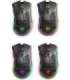 Defender GM-709L Warlock 52709 Wireless mouse for gamers with RGB backlighting