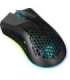 Defender GM-709L Warlock 52709 Wireless mouse for gamers with RGB backlighting