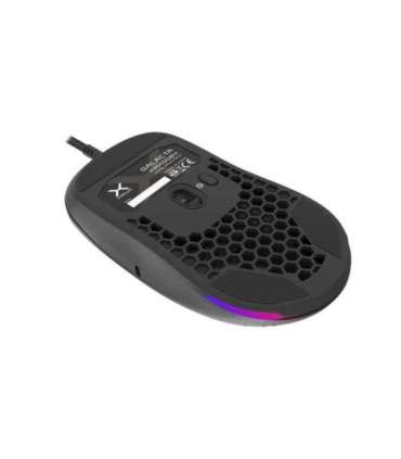 Krux Galacta Gaming Mouse (KRX0084)