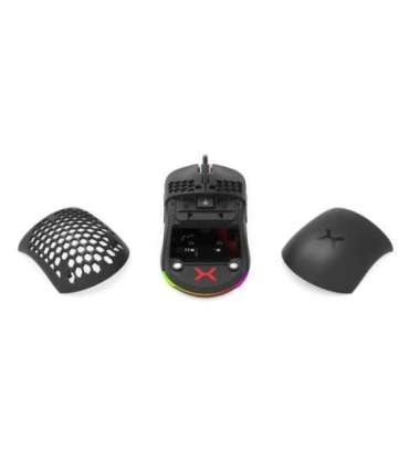 Krux Galacta Gaming Mouse (KRX0084)