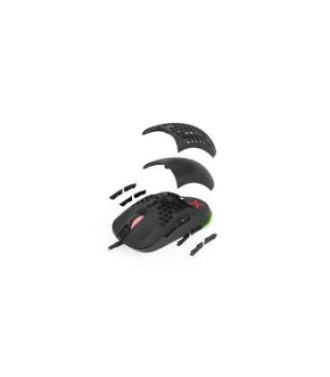 Krux Galacta Gaming Mouse (KRX0084)